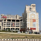 1, BHK Apartment Maya Garden City