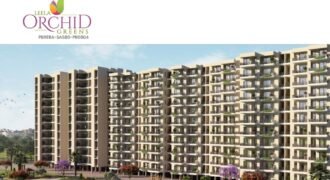 3 BHK Apartments Leela Orchid Greens