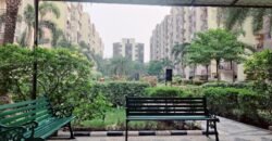 1, BHK Apartment Maya Garden City