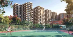 4 BHK Apartment Trishla City