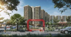 4 BHK Apartment Trishla City