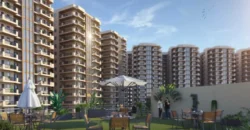 4 BHK Apartment Trishla City