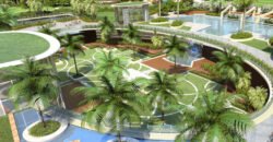 3 BHK Apartments Janta Falcon View
