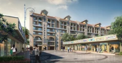 2 BHK Flat SBP Homes Gardenia