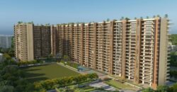 3.5 BHK Apartments Vamana Arvindam
