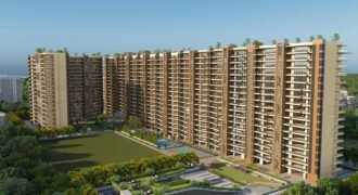 3.5 BHK Apartments Vamana Arvindam