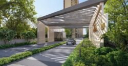 3.5 BHK Apartments Vamana Arvindam