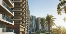 4 BHK Apartment Trishla City