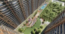 3.5 BHK Apartments Vamana Arvindam