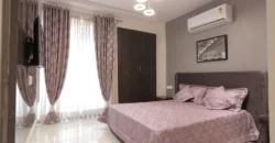 3 BHK Apartment SAB SSL Highway Towers