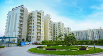3 BHK Apartments Sushma Joynest MOH 1