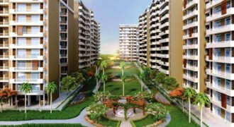 5 BHK Apartment Green Lotus Utsav