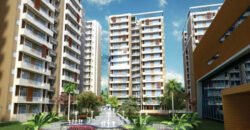 5 BHK Apartment Green Lotus Utsav