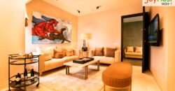 3 BHK Apartments Sushma Joynest MOH 1