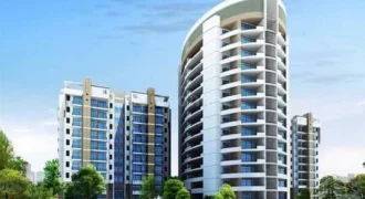 4 BHK Apartment NK Savitry Greens 1