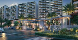 3-BHK Family Apartment The Medallion Aurum
