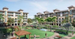 2  BHK Apartment SBP City Of Dreams 2