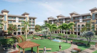 2  BHK Apartment SBP City Of Dreams 2