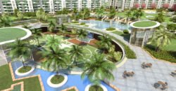 3 BHK Apartments Janta Falcon View