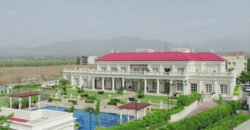 3 BHK Apartment DLF The Valley Orchard