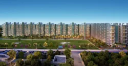 3 BHK Apartments Beverly Golf Avenue