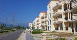 3 BHK Apartment DLF The Valley Orchard