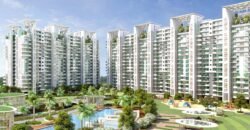 3 BHK Apartments Janta Falcon View