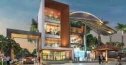 3 BHK Apartment Aura Gazania