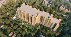 3 BHK Apartment  The Suman Marvelous
