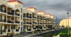 3 BHK Apartment DLF The Valley Orchard