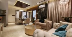 5 BHK Apartment Green Lotus Utsav