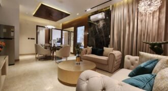 4 BHK Independent House 63, Phase-9 Mohali