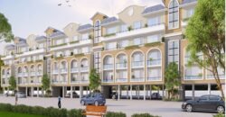 4 BHK Apartment Joy Grand