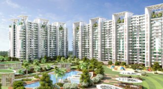 3 BHK Apartments Janta Falcon View
