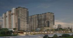 4 BHK Apartment Joy Grand