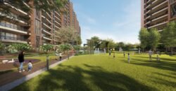 3.5 BHK Apartments Vamana Arvindam