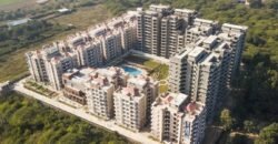3 BHK Apartment SAB SSL Highway Towers