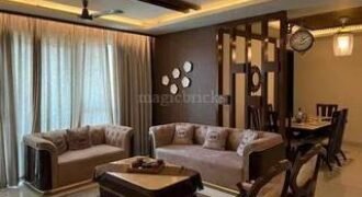 4 BHK Flat