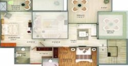 4 BHK Flat