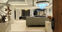 4 BKH Villa in North Mullanpur Chandigarh