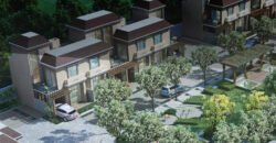 4 BKH Villa