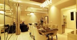 4 BHK Flat in Zirakpur