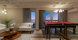 3 & 4 BHK With Servant Accommodation