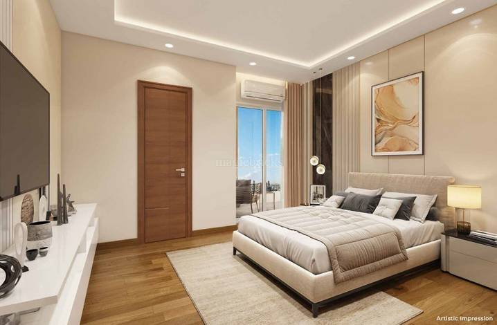 5 BHK Penthouse