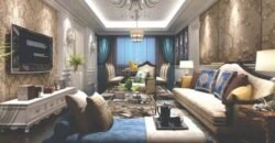 4 BHK Flat in Zirakpur