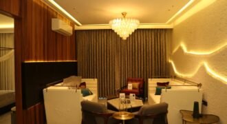 4 BHK Apartment in Noble Callista