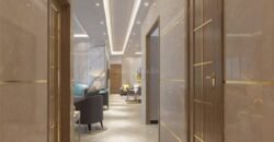4 BHK Apartment