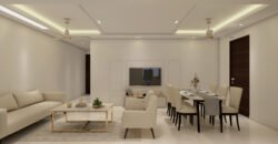 5 BHK Villa