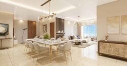 5 BHK Penthouse