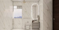 5 BHK Villa